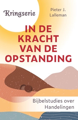 Afbeeldingen van Kringserie In de kracht van de opstanding