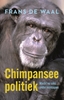 Afbeelding van Chimpanseepolitiek