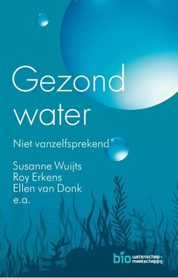 Afbeelding van Gezond water