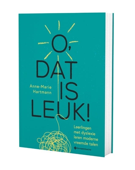 Afbeelding van O, dat is leuk!