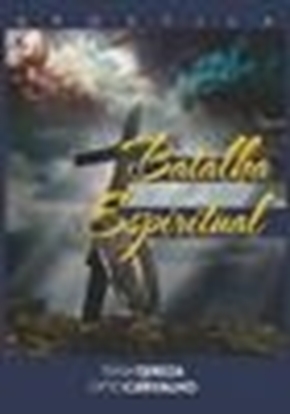 Afbeeldingen van Batalha Espiritual