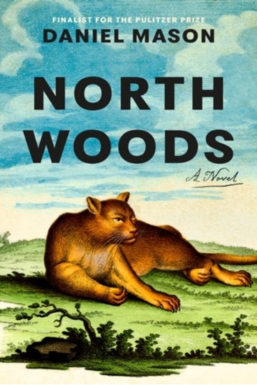 Afbeelding van North Woods