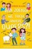 Afbeelding van Dan zoeken we toch andere ouders?