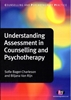 Afbeelding van Understanding Assessment in Counselling and Psychotherapy