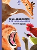 Afbeelding van Superbeesjes De allergrootste & De lawaaimakers
