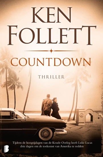 Afbeelding van Countdown