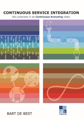 Afbeeldingen van Continuous Service Integration