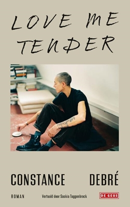 Afbeeldingen van Love me tender