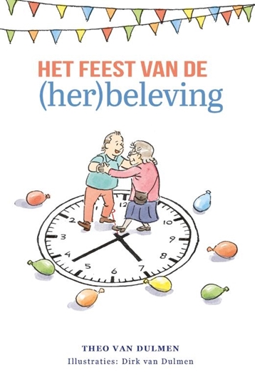 Afbeelding van Het feest van de (her)beleving