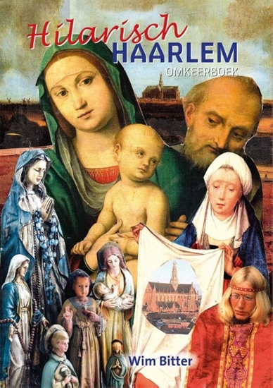 Afbeelding van Hilarisch Haarlem