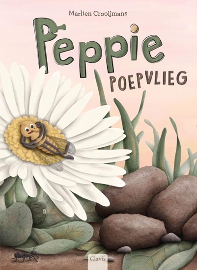 Afbeelding van Peppie Poepvlieg