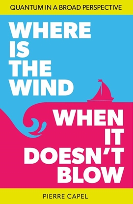 Afbeeldingen van Where is the wind when it doesn't blow