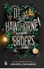Afbeelding van Het Hawthorne-mysterie De Hawthorne-broers