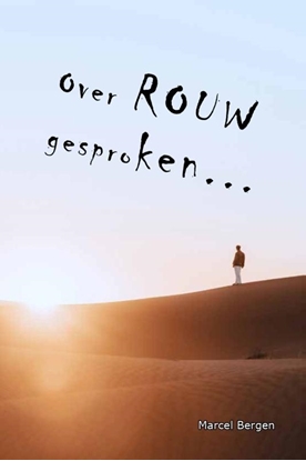 Afbeeldingen van Over rouw gesproken