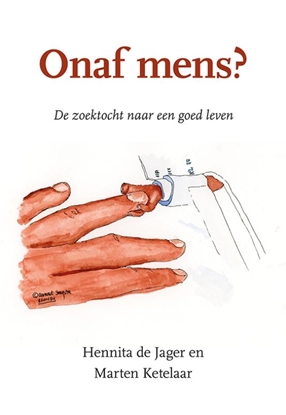 Afbeeldingen van Onaf mens?