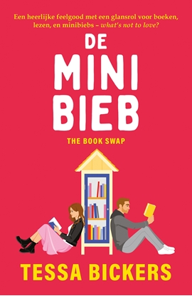 Afbeeldingen van De minibieb