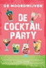 Afbeelding van De cocktailmoorden De cocktailparty