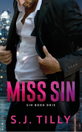 Afbeelding van Sin Miss Sin