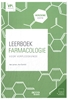 Afbeelding van Leerboek farmacologie voor verpleegkunde