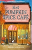 Afbeelding van Dream Harbor Het Pumpkin Spice Café