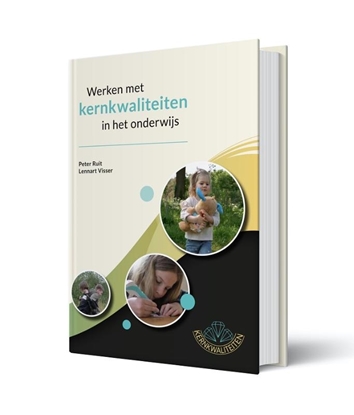 Afbeeldingen van Werken met Kernkwaliteiten in het onderwijs