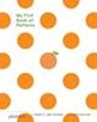 Afbeeldingen van My First Book of Patterns