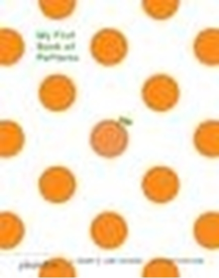 Afbeelding van My First Book of Patterns