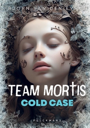 Afbeeldingen van Team Mortis Cold case