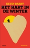 Afbeelding van Hart in de winter