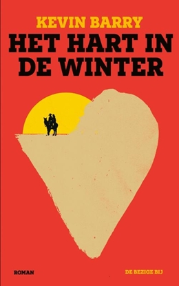 Afbeeldingen van Hart in de winter