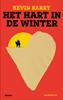 Afbeelding van Hart in de winter