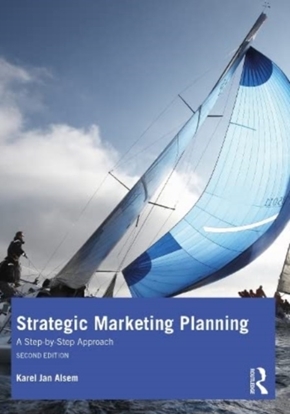 Afbeeldingen van Strategic Marketing Planning