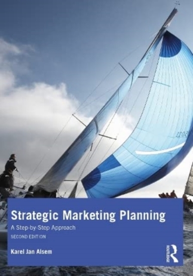 Afbeelding van Strategic Marketing Planning