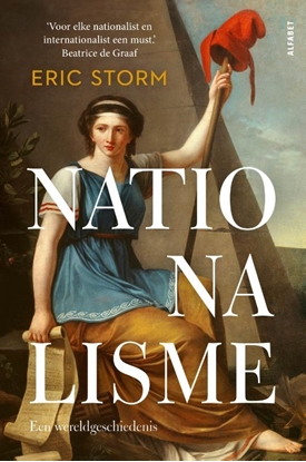 Afbeeldingen van Nationalisme