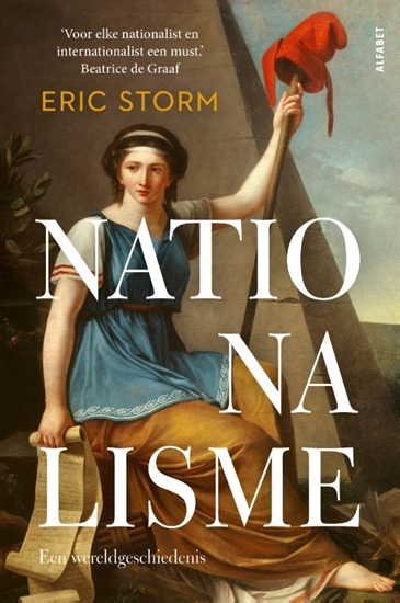 Afbeelding van Nationalisme