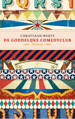 Afbeeldingen van De goddelijke comedyclub