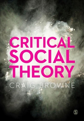 Afbeeldingen van Critical Social Theory
