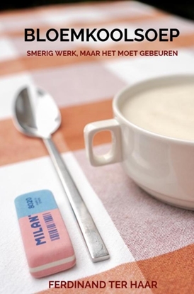 Afbeeldingen van Bloemkoolsoep