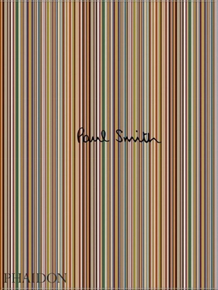 Afbeeldingen van Paul Smith