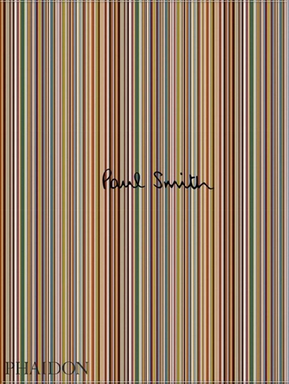 Afbeelding van Paul Smith
