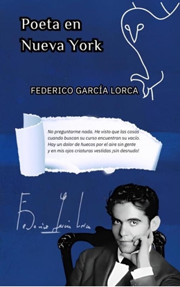 Afbeeldingen van Poeta en Nueva York