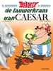 Afbeelding van Asterix 18. de lauwerkrans van caesar