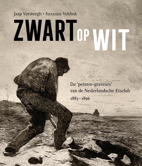 Afbeelding van Zwart op Wit
