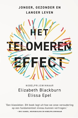 Afbeeldingen van Het telomeren effect