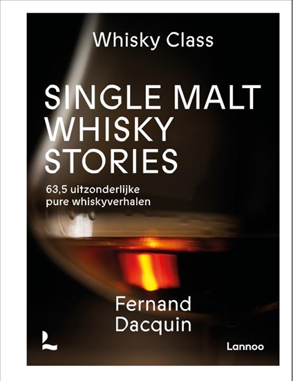 Afbeelding van Single Malt Whisky Stories
