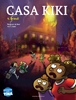 Afbeelding van Casa Kiki Brand!