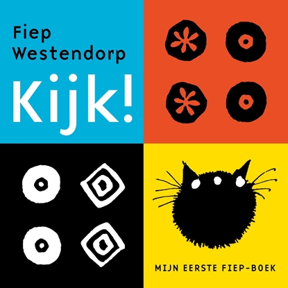 Afbeeldingen van Kijk!