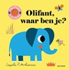 Afbeelding van Waar ben je? Olifant, waar ben je?