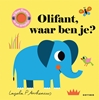 Afbeelding van Waar ben je? Olifant, waar ben je?