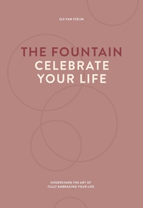 Afbeeldingen van The fountain, celebrate your life